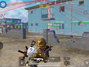 pubg科技永久+开挂免费 - 安卓苹果双平台支持
